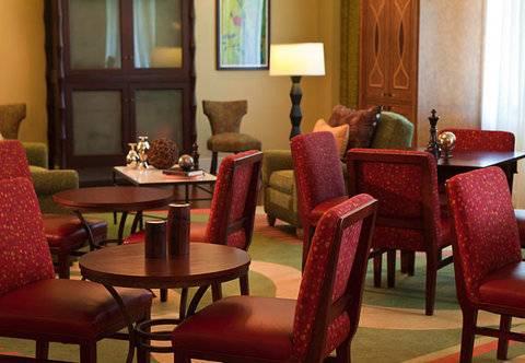 Hotel Renaissance Arts Warehouse District 4*